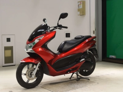 Honda PCX125