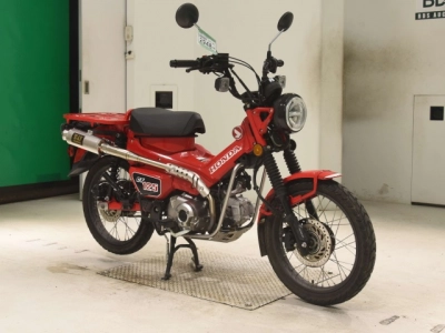 Honda CT125
