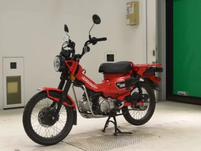 Honda CT125