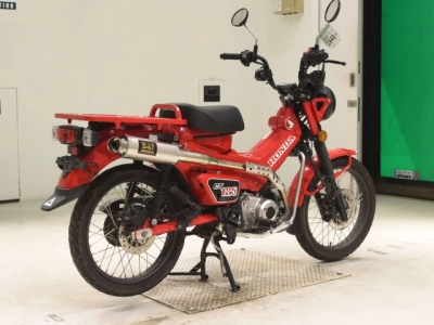 Honda CT125