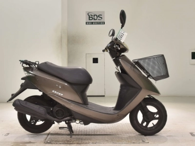 Honda DIO