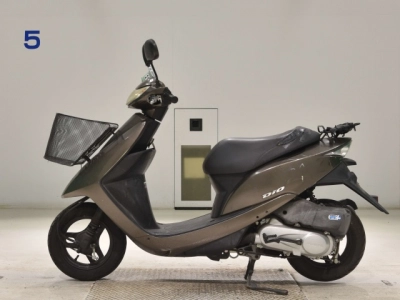Honda DIO