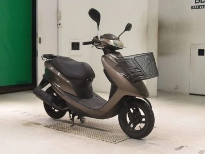 Honda DIO