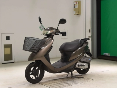 Honda DIO