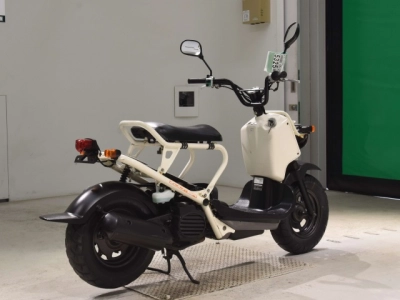 Honda ZUMAR
