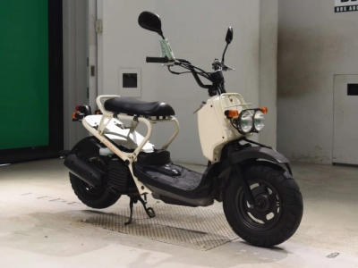 Honda ZUMAR
