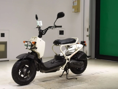 Honda ZUMAR