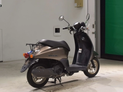 Honda TODAY