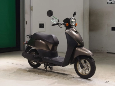 Honda TODAY