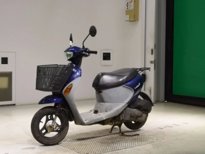 Suzuki LET'S4