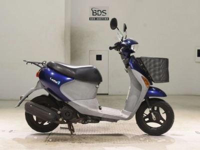 Suzuki LET'S4