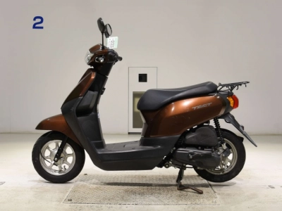 Honda TACT-4 BASIC