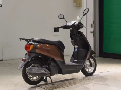 Honda TACT-4 BASIC