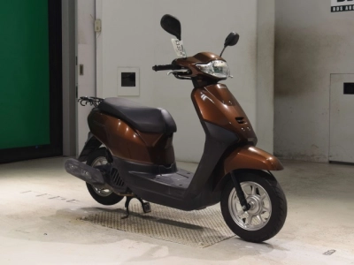 Honda TACT-4 BASIC