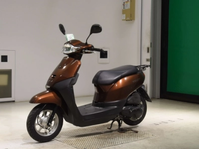 Honda TACT-4 BASIC