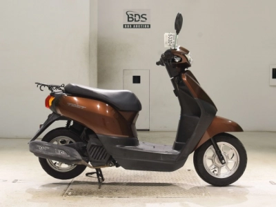 Honda TACT-4 BASIC