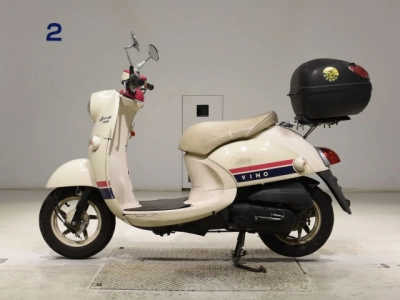 Yamaha VINO-3