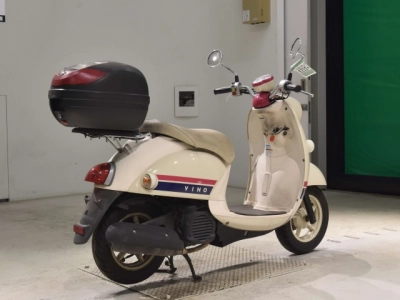 Yamaha VINO-3