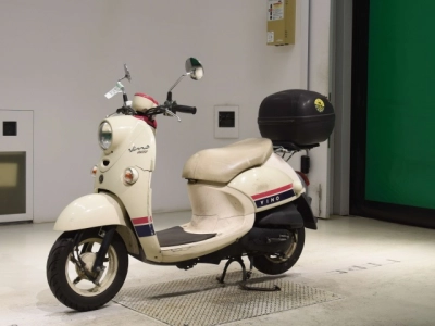 Yamaha VINO-3