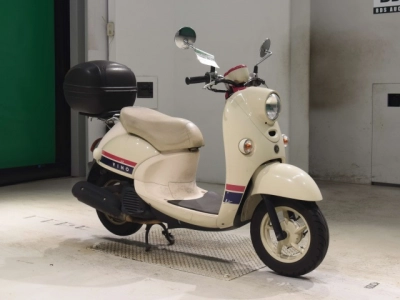 Yamaha VINO-3