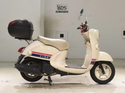 Yamaha VINO-3