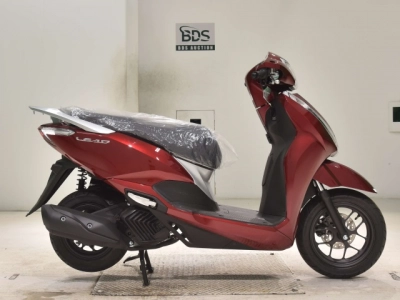 Honda LEAD125-2