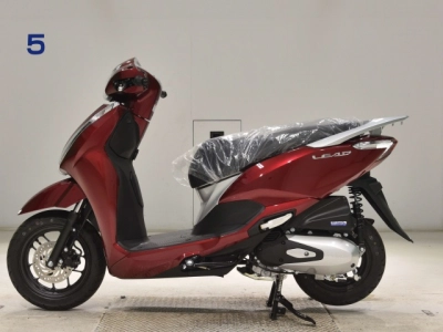 Honda LEAD125-2