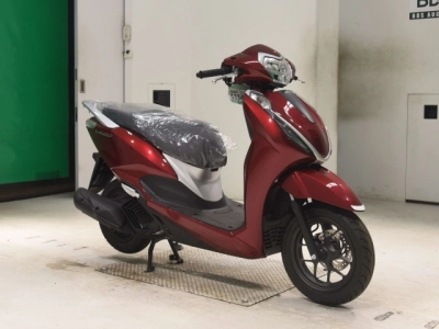 Honda LEAD125-2