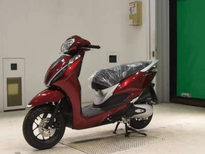 Honda LEAD125-2