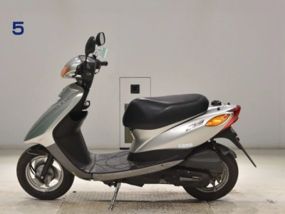 Yamaha JOG-5