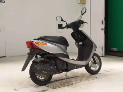 Yamaha JOG-5