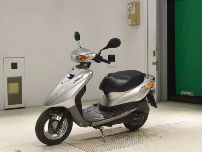 Yamaha JOG-5