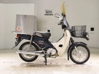 Honda C50-2
