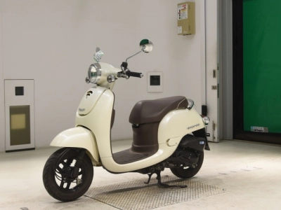 Honda GIORNO