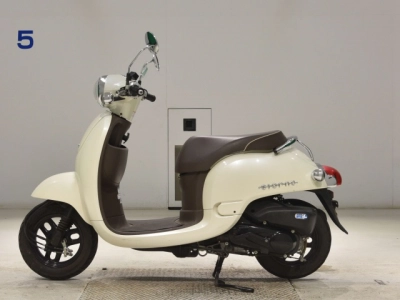Honda GIORNO