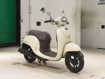 Honda GIORNO