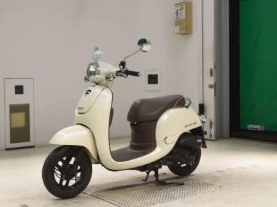 Honda GIORNO