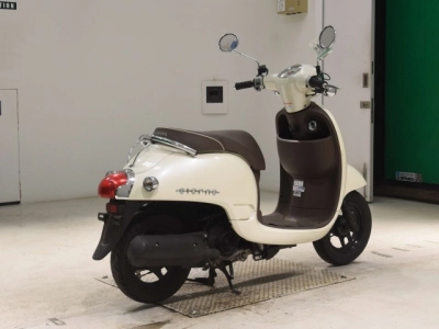 Honda GIORNO