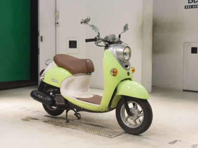 Yamaha VINO-2
