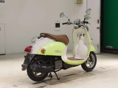 Yamaha VINO-2