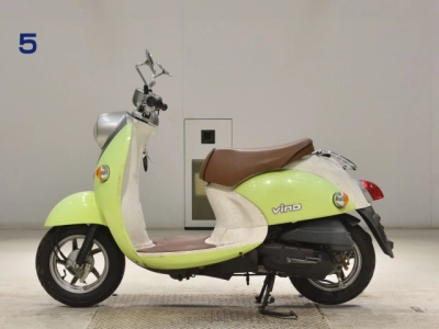 Yamaha VINO-2