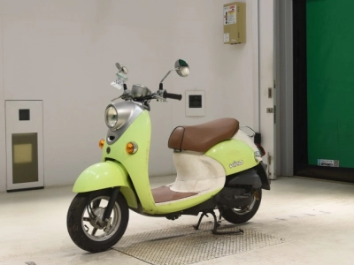 Yamaha VINO-2