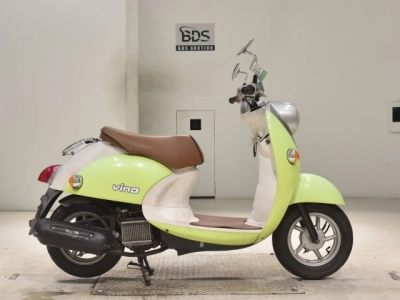Yamaha VINO-2
