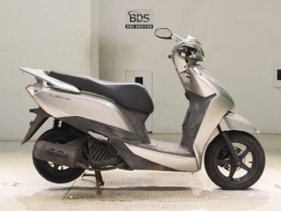Honda LEAD 125