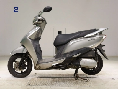 Honda LEAD 125