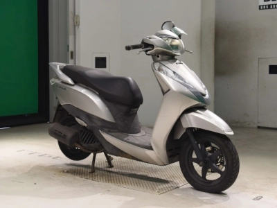Honda LEAD 125