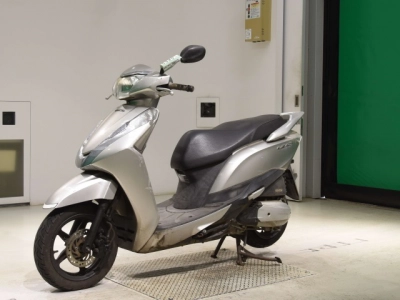 Honda LEAD 125