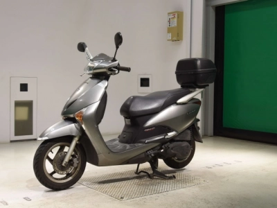 Honda LEAD 110