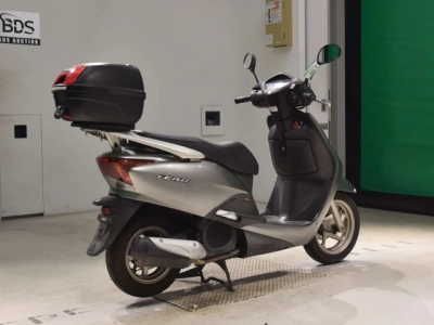 Honda LEAD 110