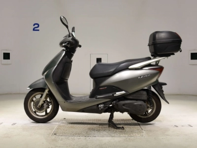 Honda LEAD 110